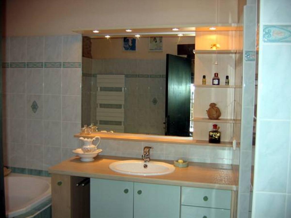 B&B La Tuquette Beaugas Номер фото
